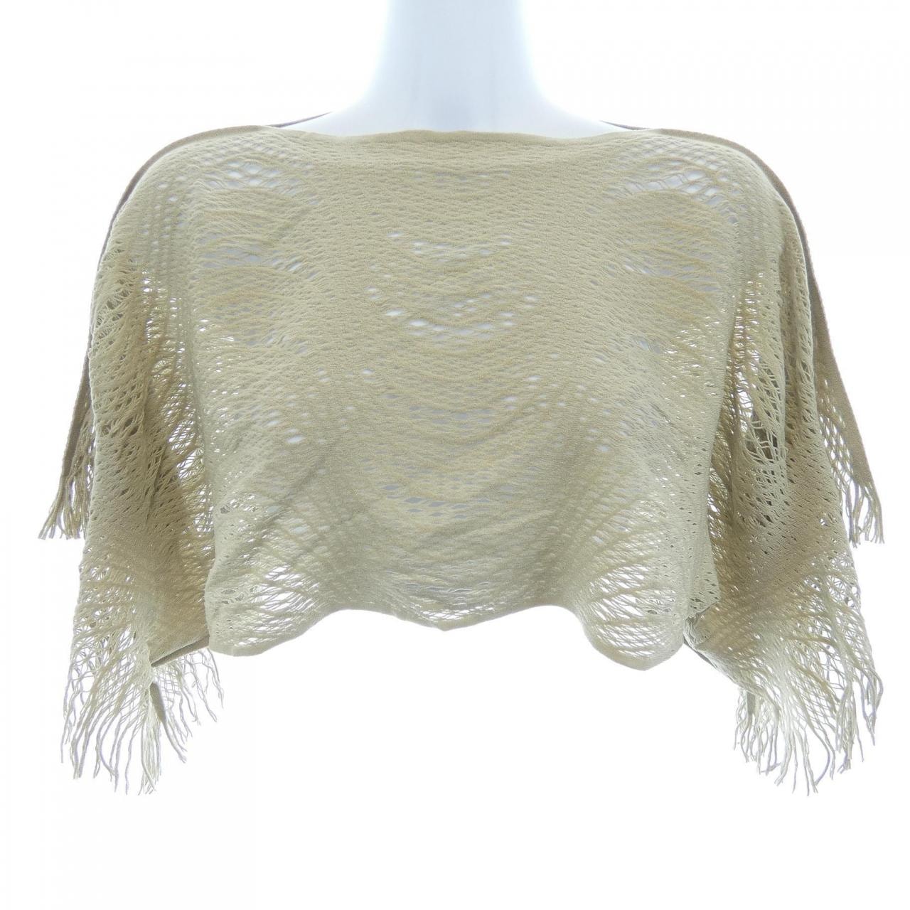 イッセイミヤケ ISSEY MIYAKE IM01KK052 A-POC トップス