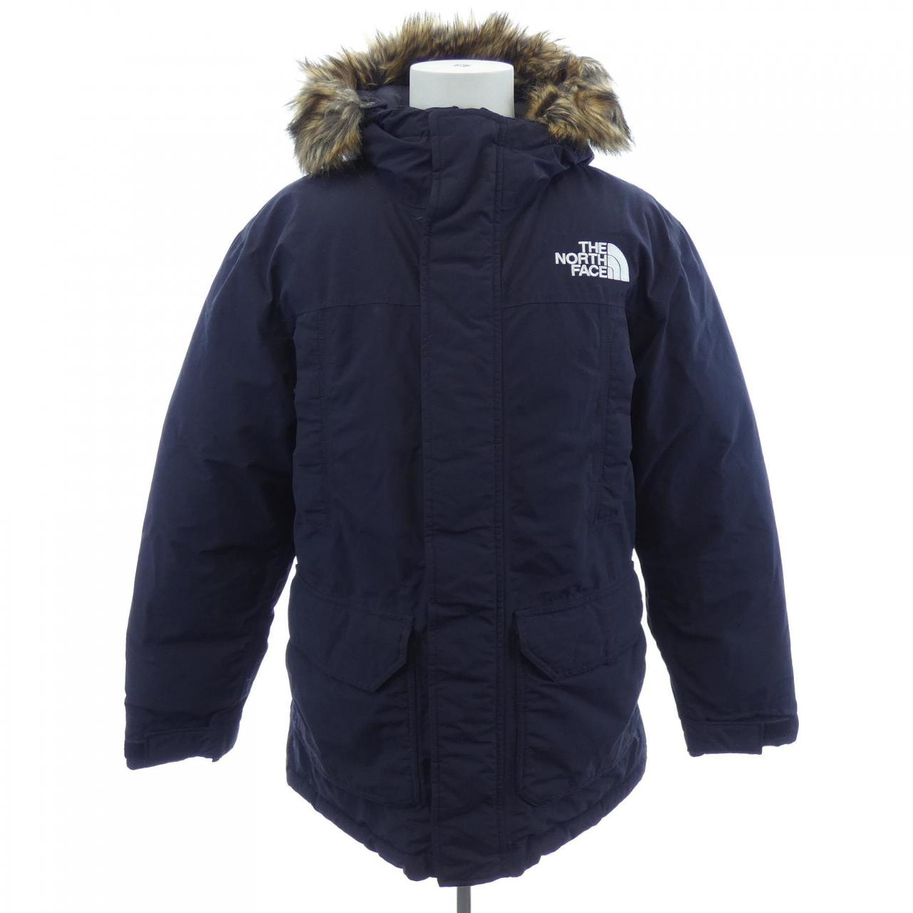 ザノースフェイス THE NORTH FACE ダウンコート