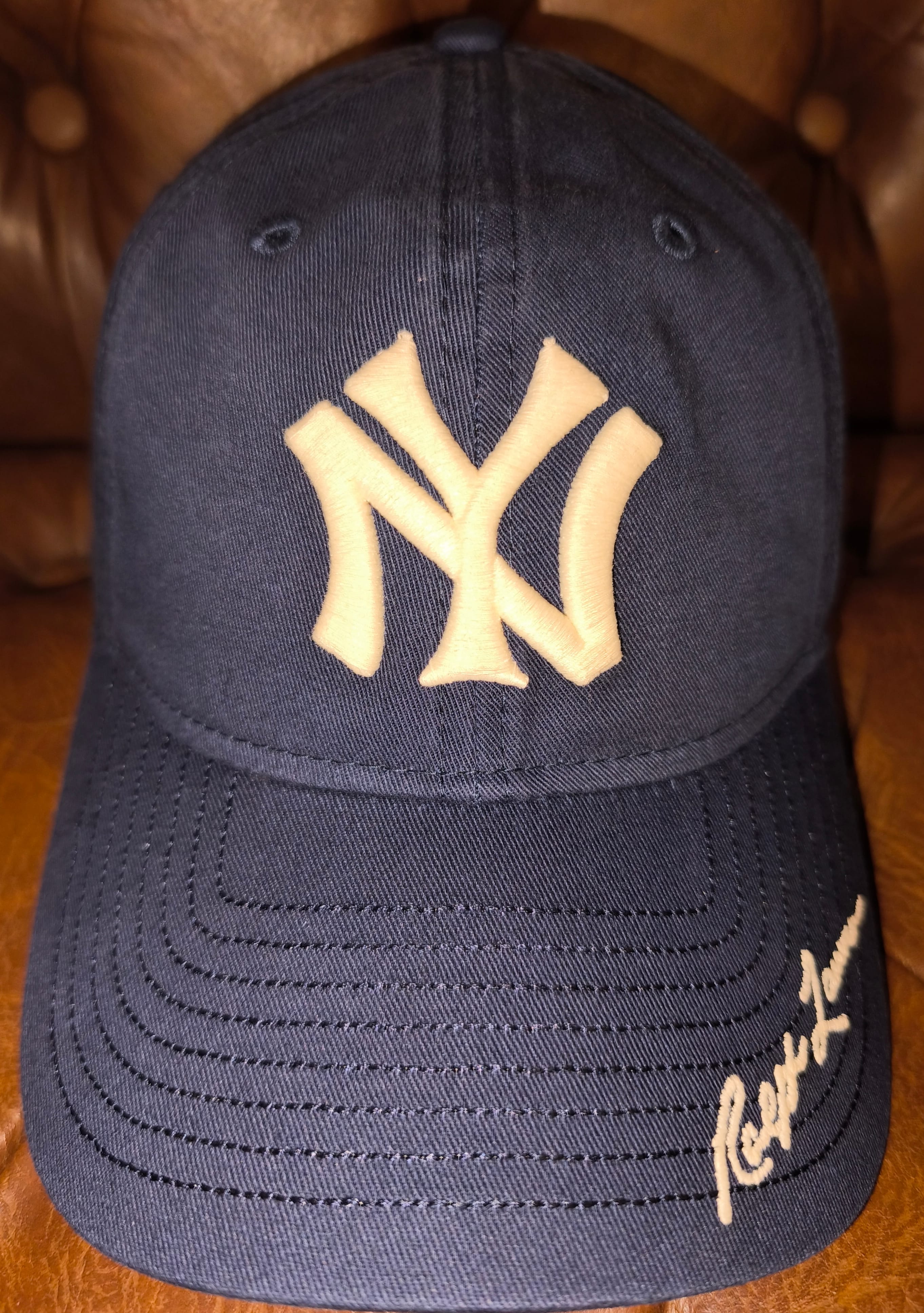 NEW ERA x Polo Ralph Lauren x MLB 9Twenty Cooperstown New York