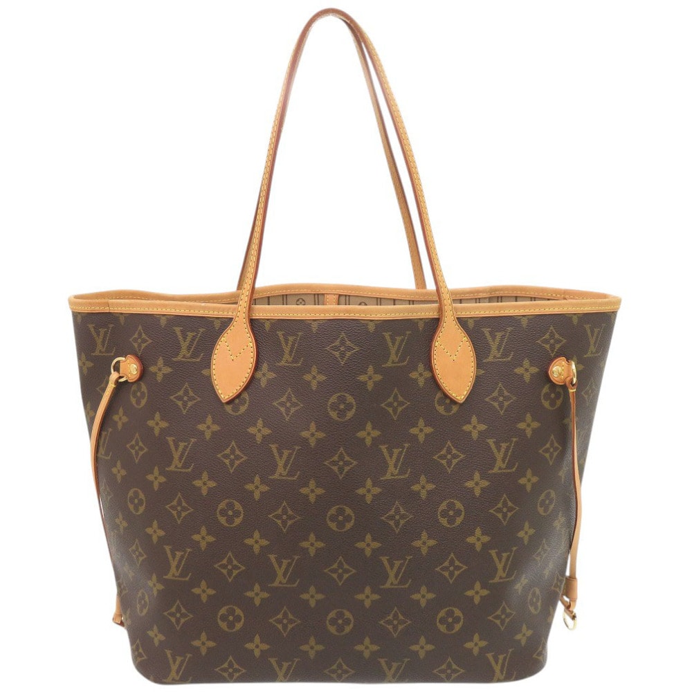 Louis Vuitton Monogram Neverfull MM
