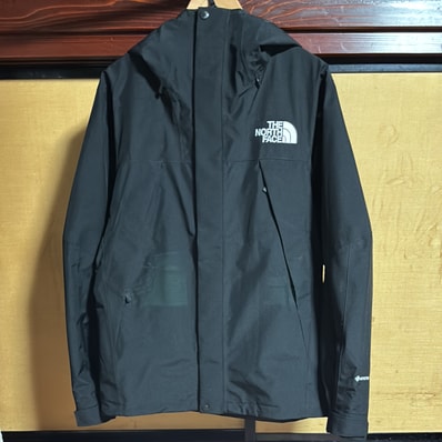 The North Face Mountain Jacket "Black(K)"NP61800