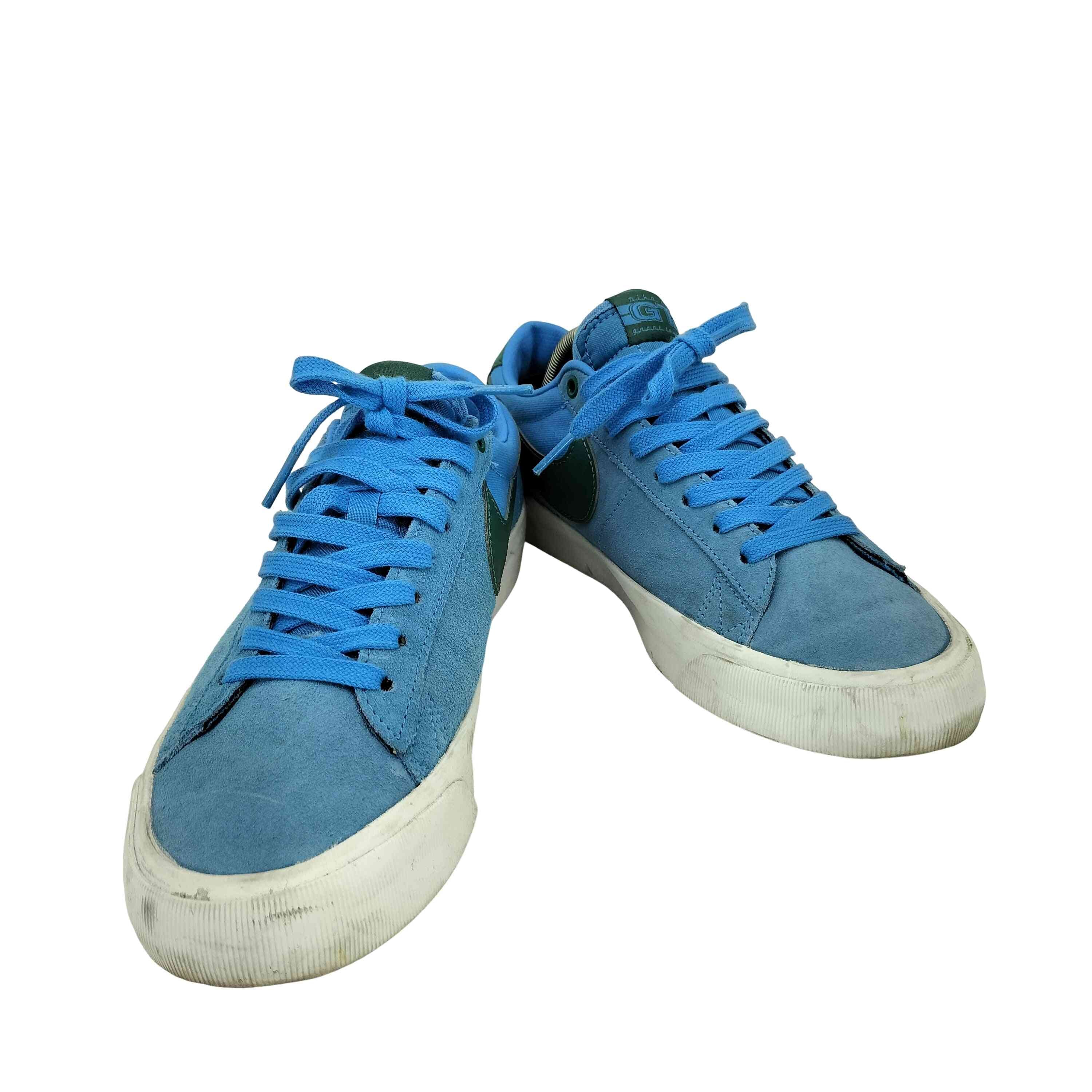 SB Zoom Blazer Low Pro GT エスビー ズーム ブレーザー LOW プロ GT メンズ スケートボードシューズ スニーカー【1141606666081】