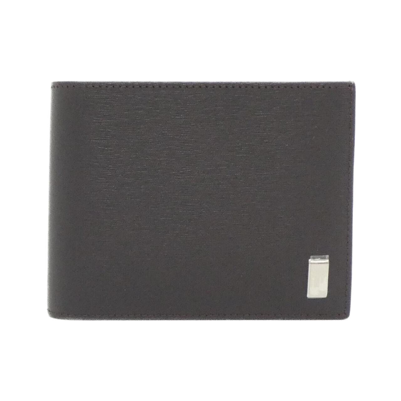 ダンヒル SIDECAR FP3070E 財布
