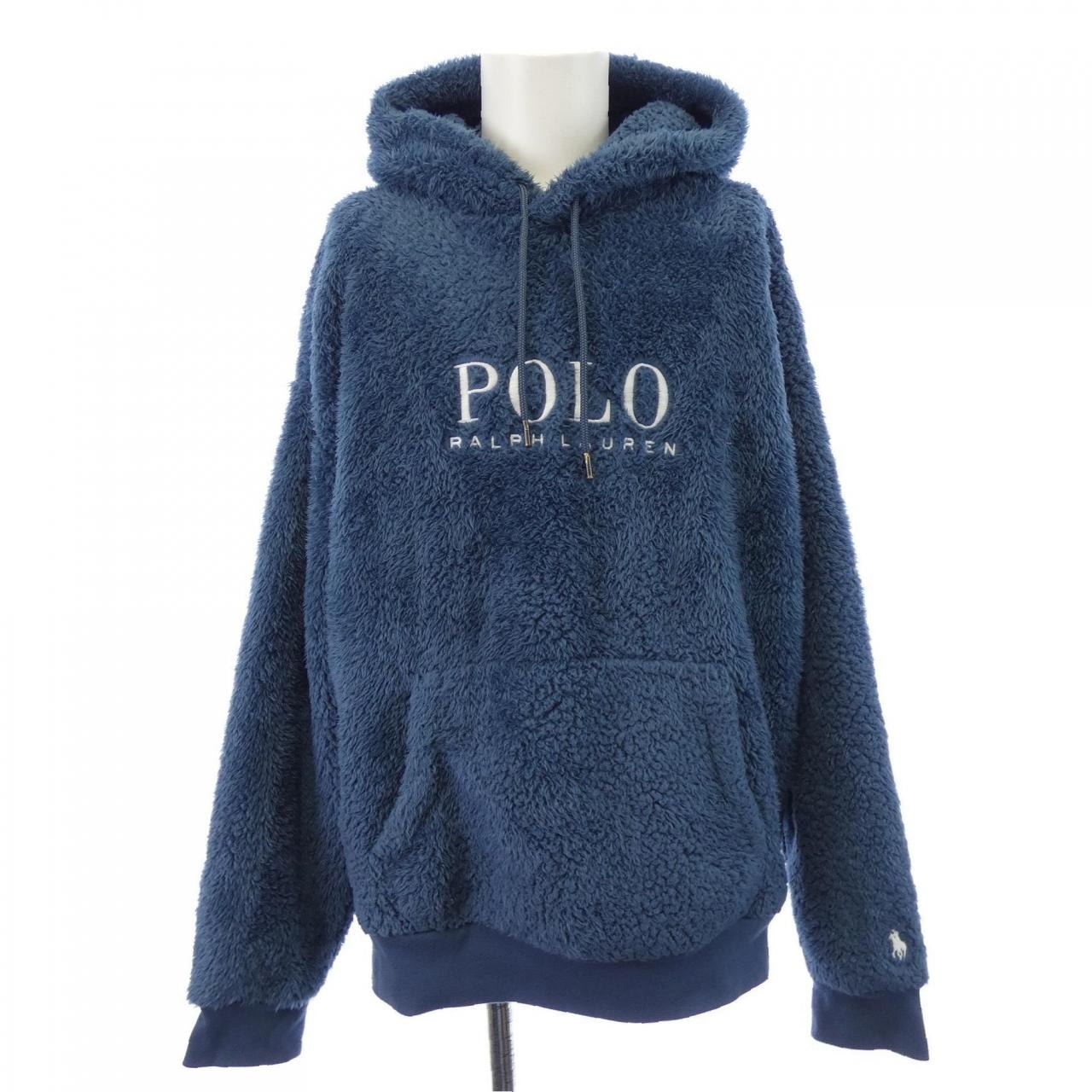 ポロラルフローレン POLO RALPH LAUREN パーカー