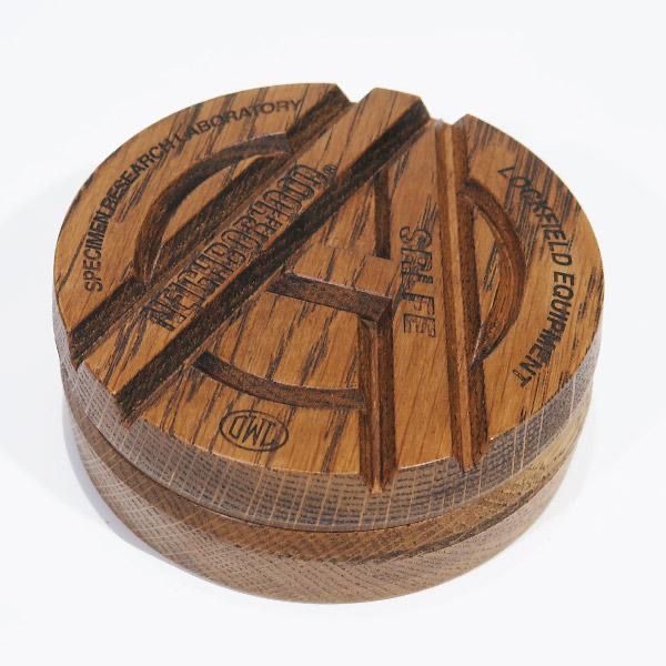 NEIGHBORHOOD ネイバーフッド SRL ロータリー ウッドスタンド