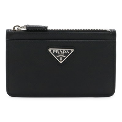 プラダ2MC084 カードケース ユニセックス