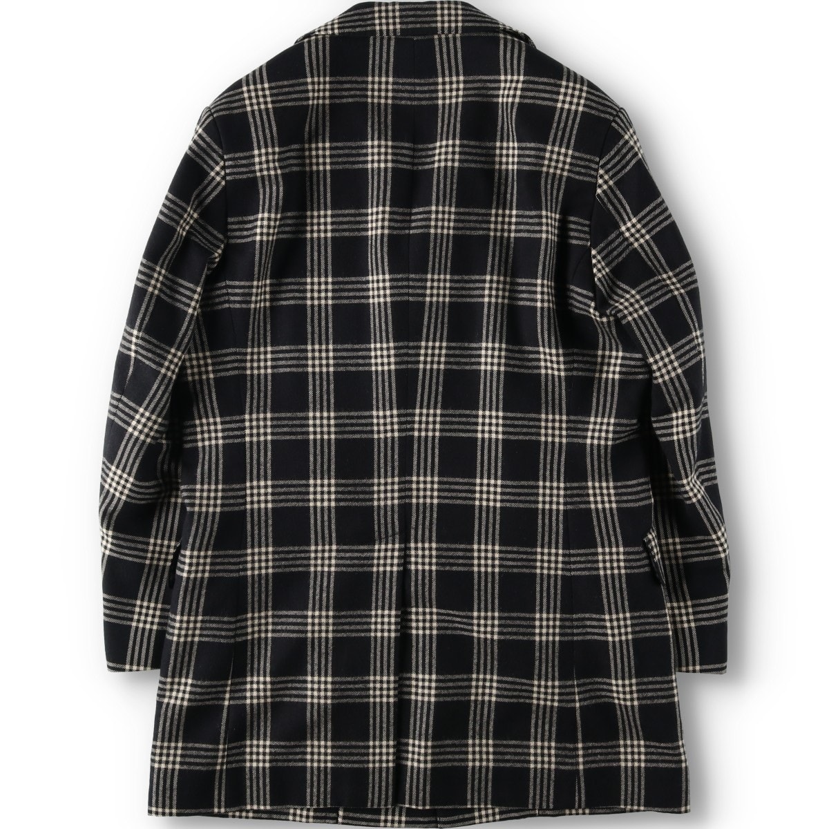 D (傷や汚れあり)】古着 ポールスミス Paul Smith COLLECTION チェック D (傷や汚れあり)】古着 ポールスミス Paul Smith COLLECTION チェック