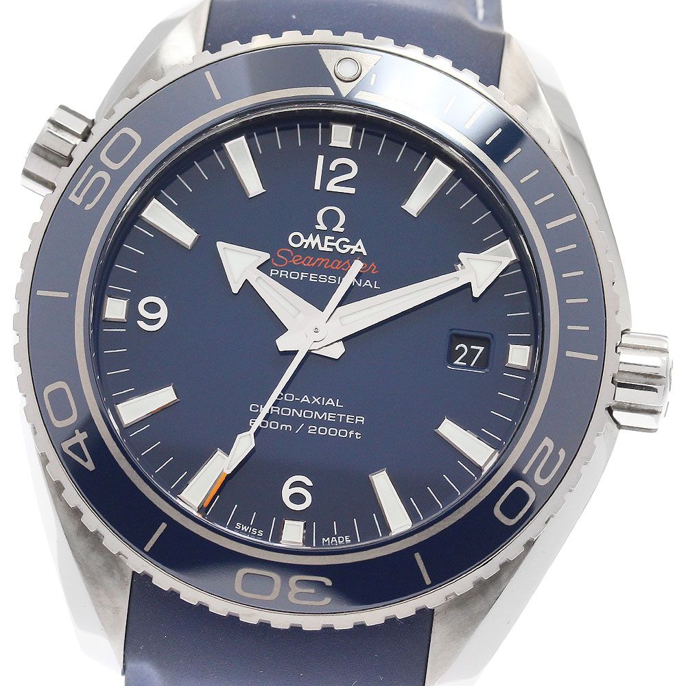 オメガ メンズ 【中古】