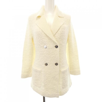 シャネル CHANEL LOOK52 P81340K11811 26P ジャケット