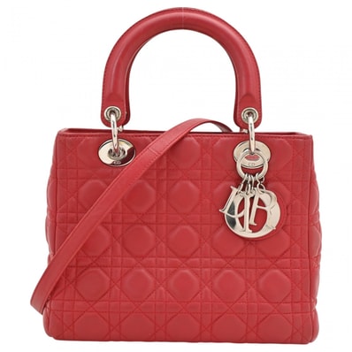 ディオール ハンドバッグ レディース