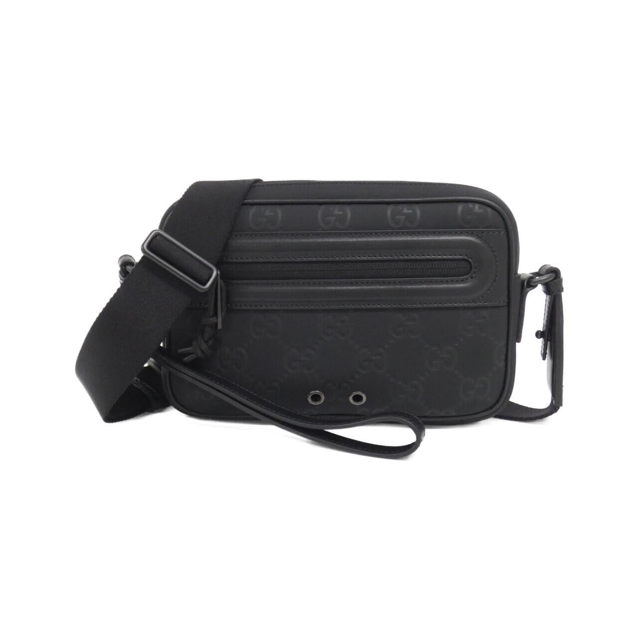 【新品】グッチ 834493 FAEO0 ショルダーバッグ