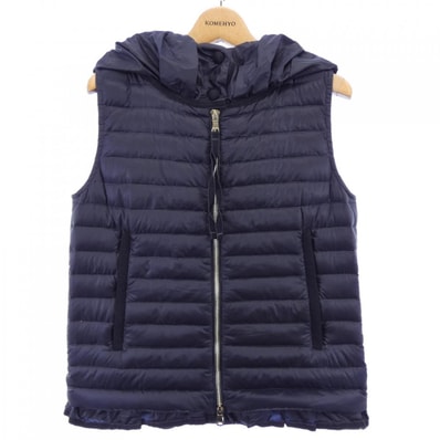 モンクレール MONCLER EBLE ダウンベスト