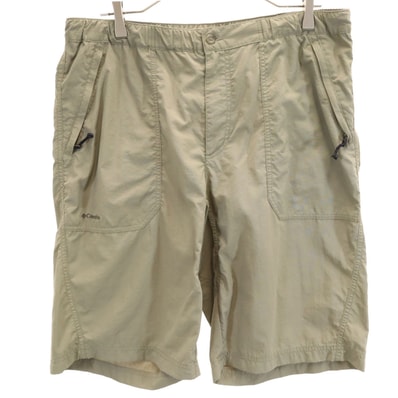 Columbia コロンビア シードリフト ショートパンツ XL アッシュ アウトドア