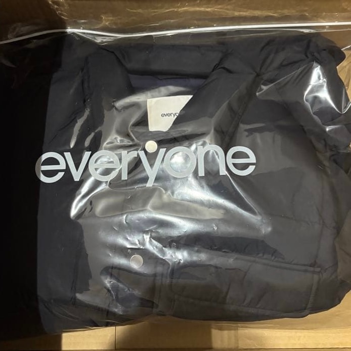 everyone Down Shirt Jacket 