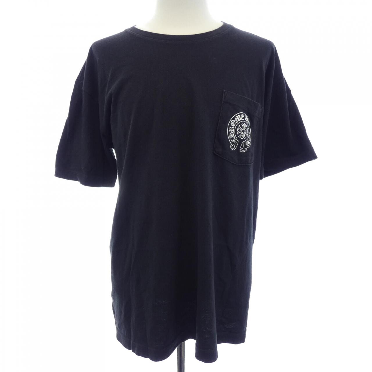クロムハーツ CHROME HEARTS HONOLULU限定 ホースシュー Tシャツ