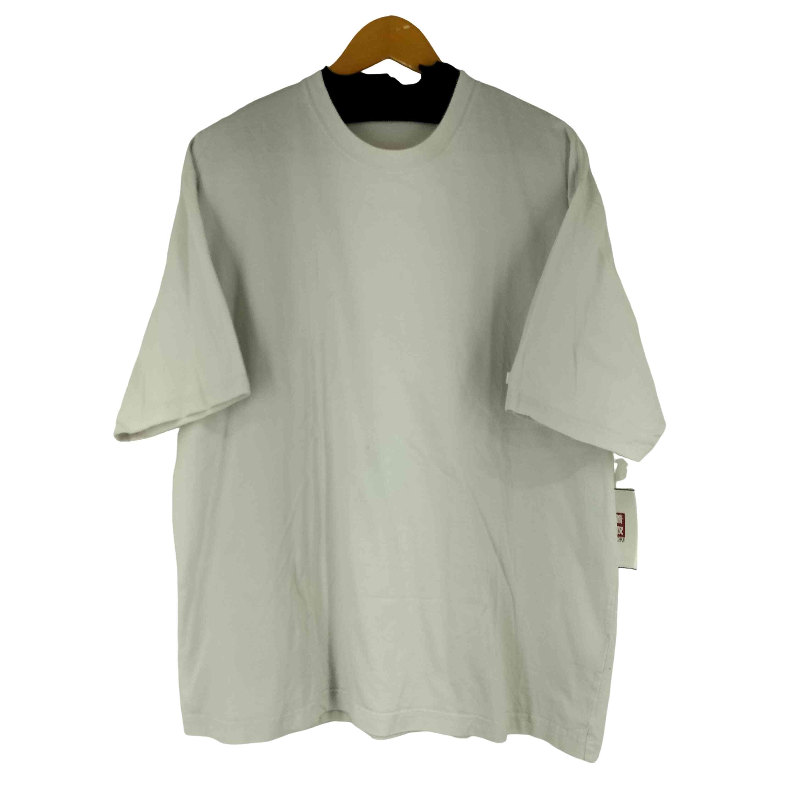 ラバーロゴ S/S Tシャツ【1143880489929】