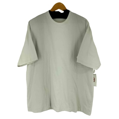 ラバーロゴ S/S Tシャツ【1143880489929】