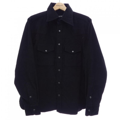 トムフォード TOM FORD 2FT272 シャツ
