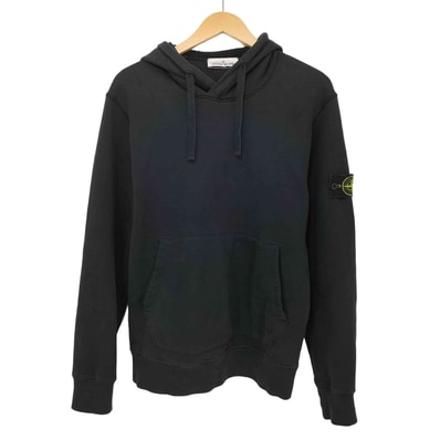 22AW GARMENT DYE PULLOVER HOODIE ガーメントダイ コットン プルオーバー スウェット フーディー【1141826405828】