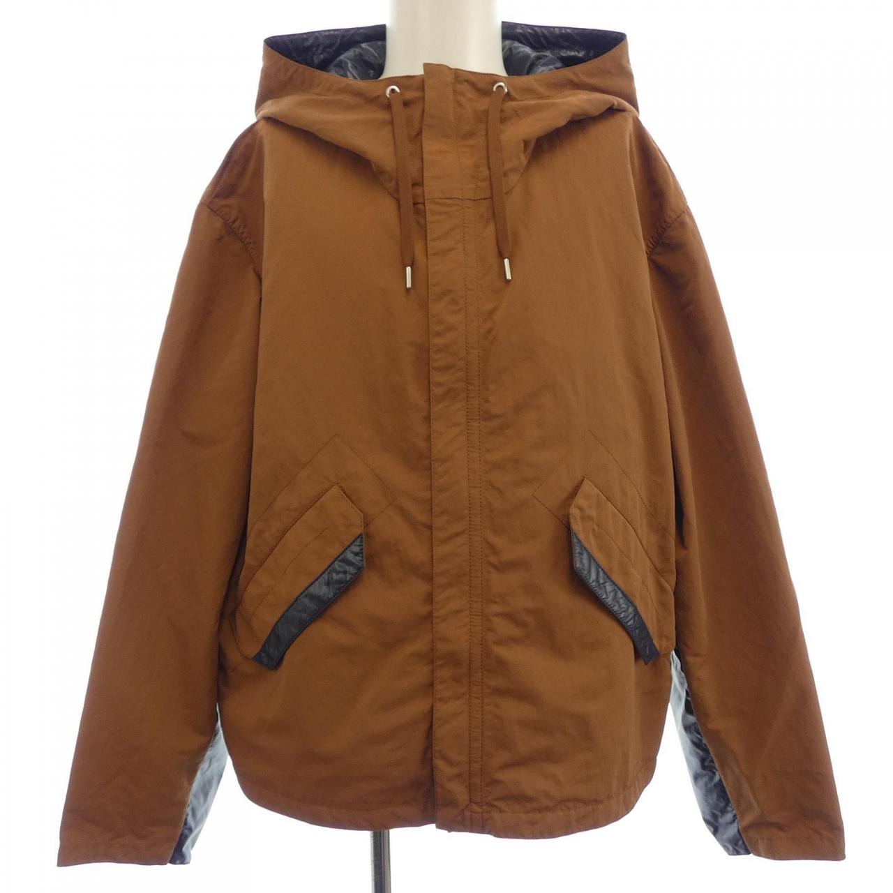 エルメス HERMES ジャケット