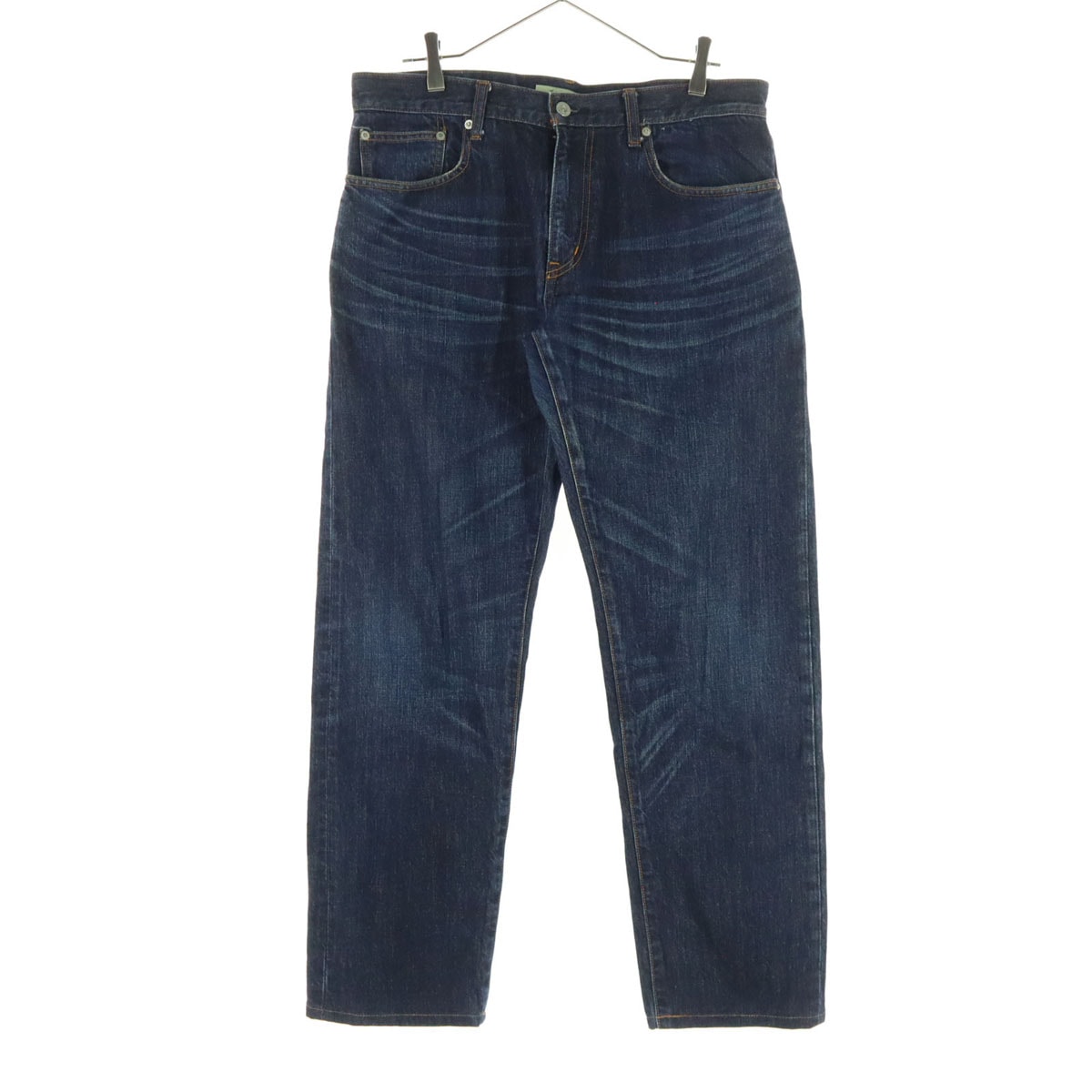 JOURNAL STANDARD ジャーナルスタンダード デニムパンツ W32 ブルー