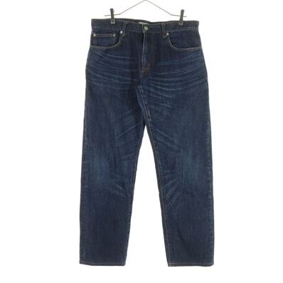 JOURNAL STANDARD ジャーナルスタンダード デニムパンツ W32 ブルー