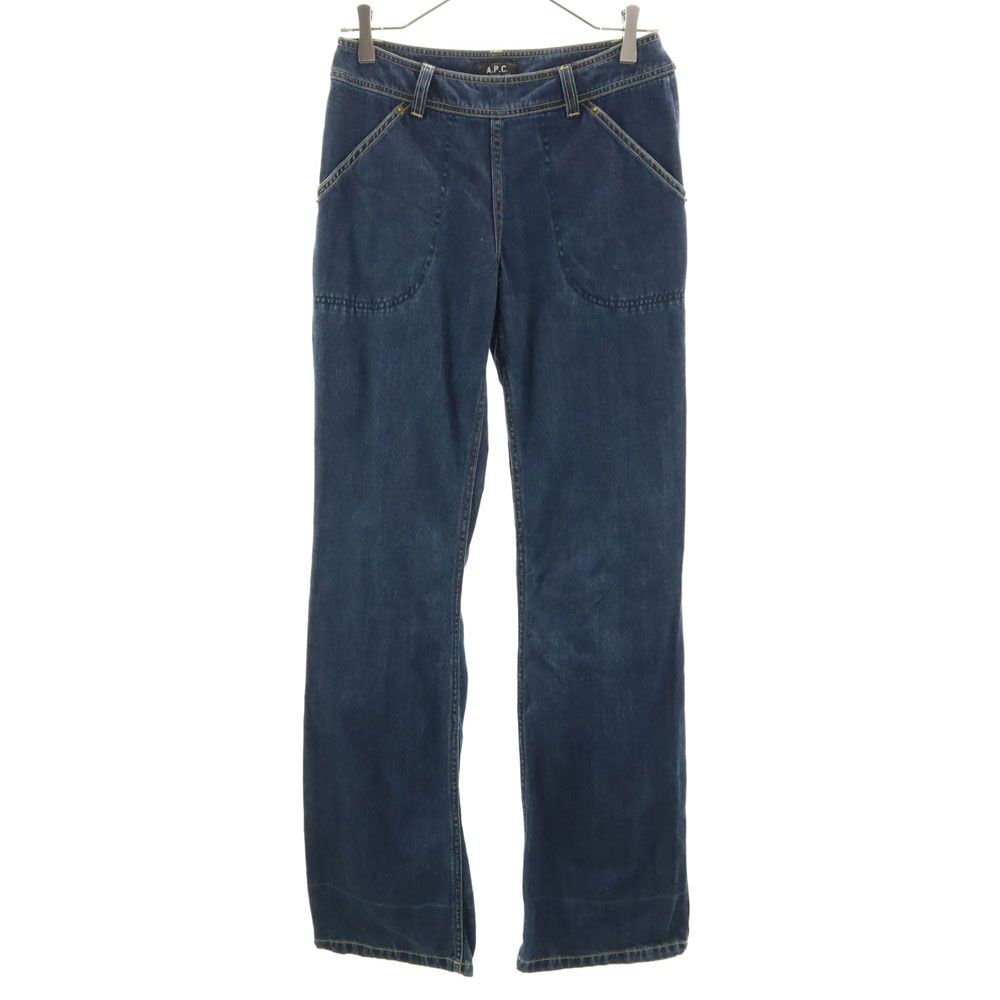 A.P.C. アーペーセー デニムパンツ