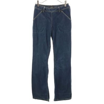 A.P.C. アーペーセー デニムパンツ