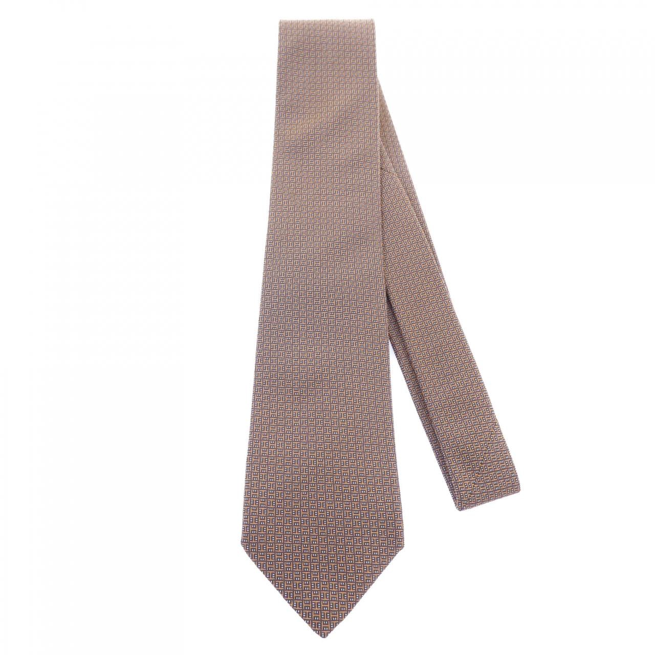エルメス HERMES NECKTIE