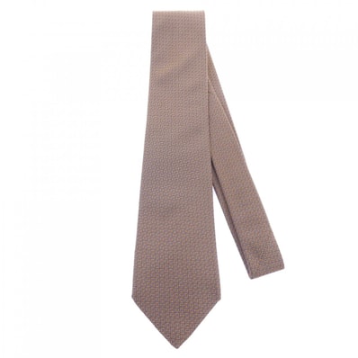 エルメス HERMES NECKTIE