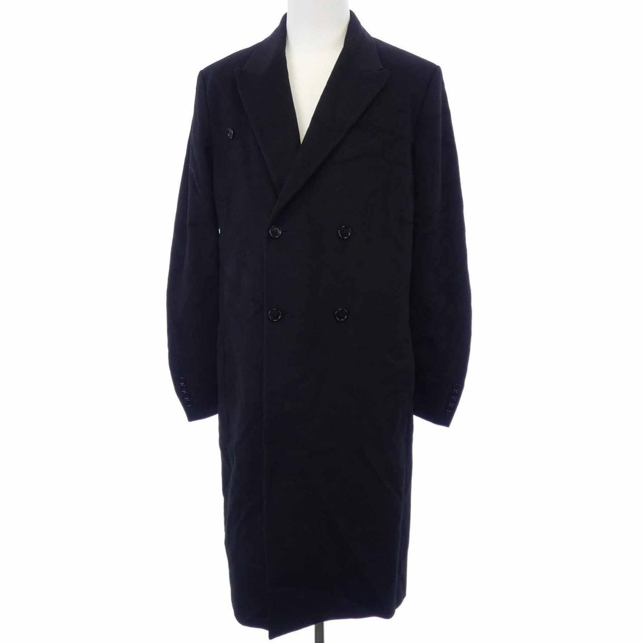 ディオール DIOR 013C302A3225 コート