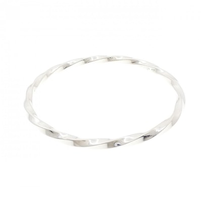 ティファニー 925 バングル