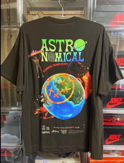 Astronomical