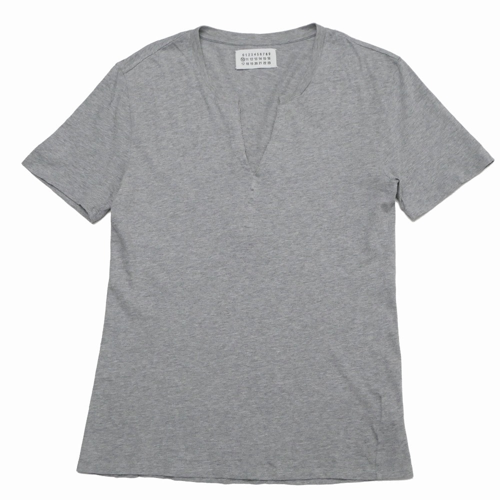 MARTIN MARGIELA マルタンマルジェラ 半袖Tシャツ サイズ46 ここのえ期  イタリア製 ブランド古着【中古】20260204/RA7626