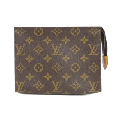 ルイヴィトン モノグラム ポッシュ トワレ 19cm M47544 ポーチ