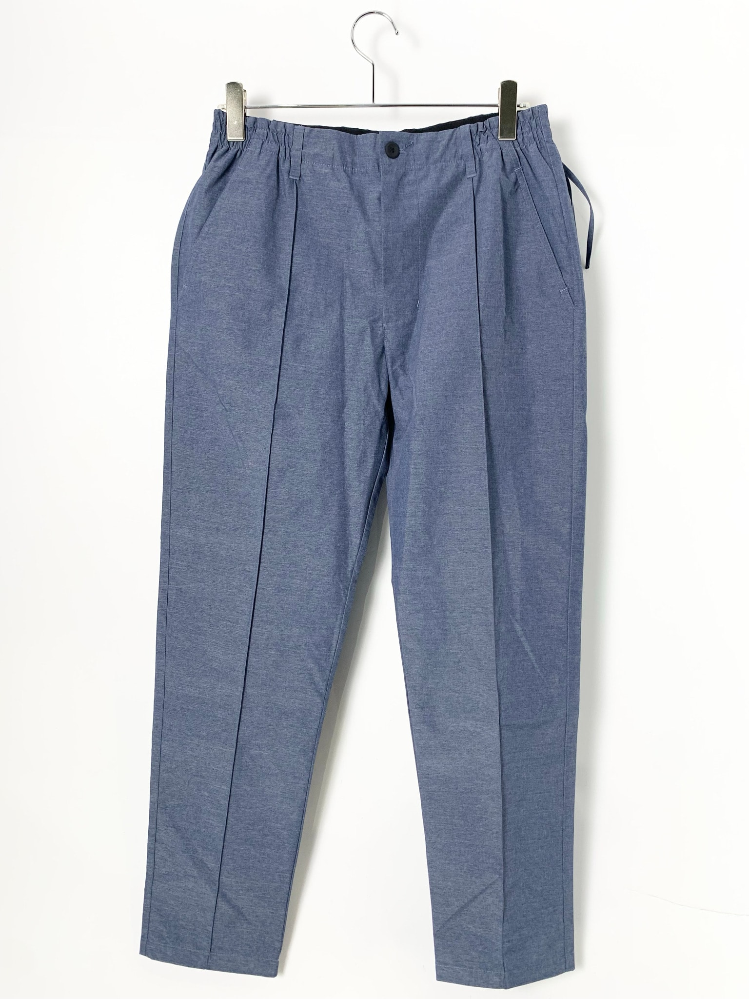 Kith Ellinngton Tech Pant Navy Melange
