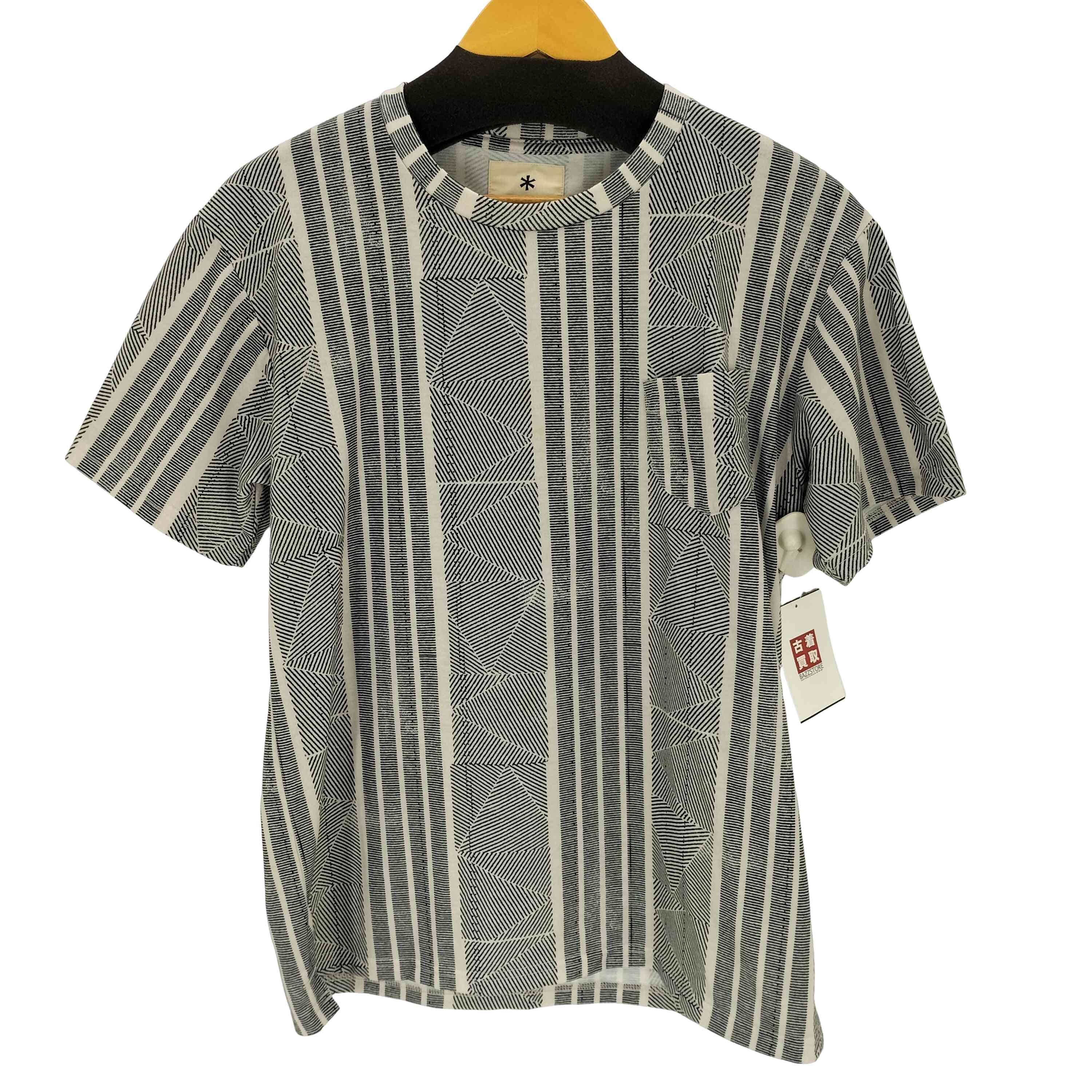 Insect Shield S/S TEE【1143151500940】