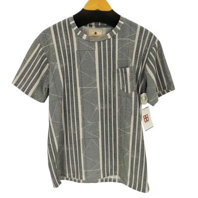 Insect Shield S/S TEE【1143151500940】