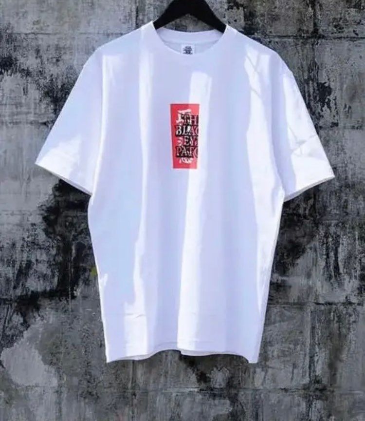 ブラックアイパッチ 取扱注意 blackeyepatch   tシャツ