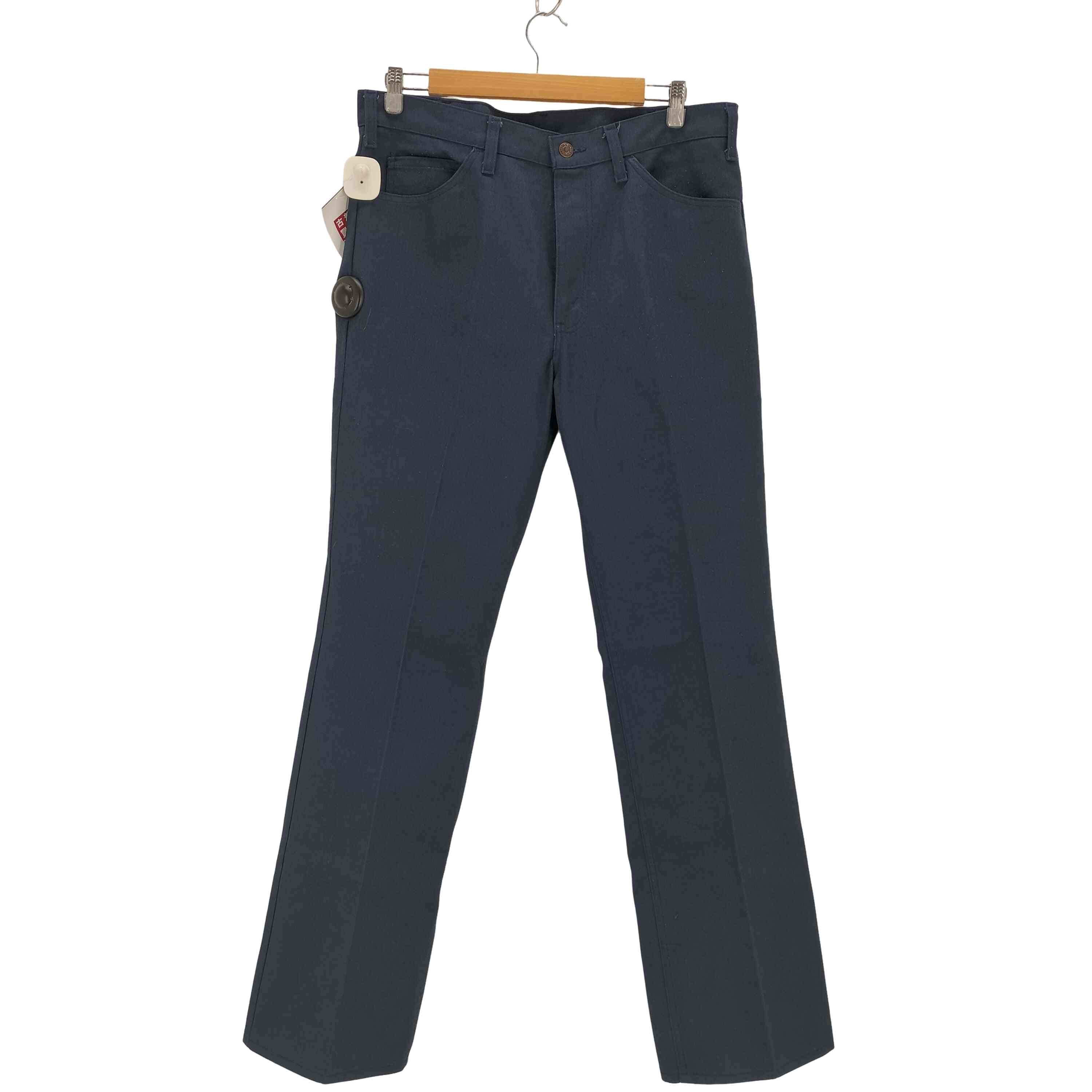 42TALON 520刻印 STA-PREST スラックスパンツ【1141391350776】