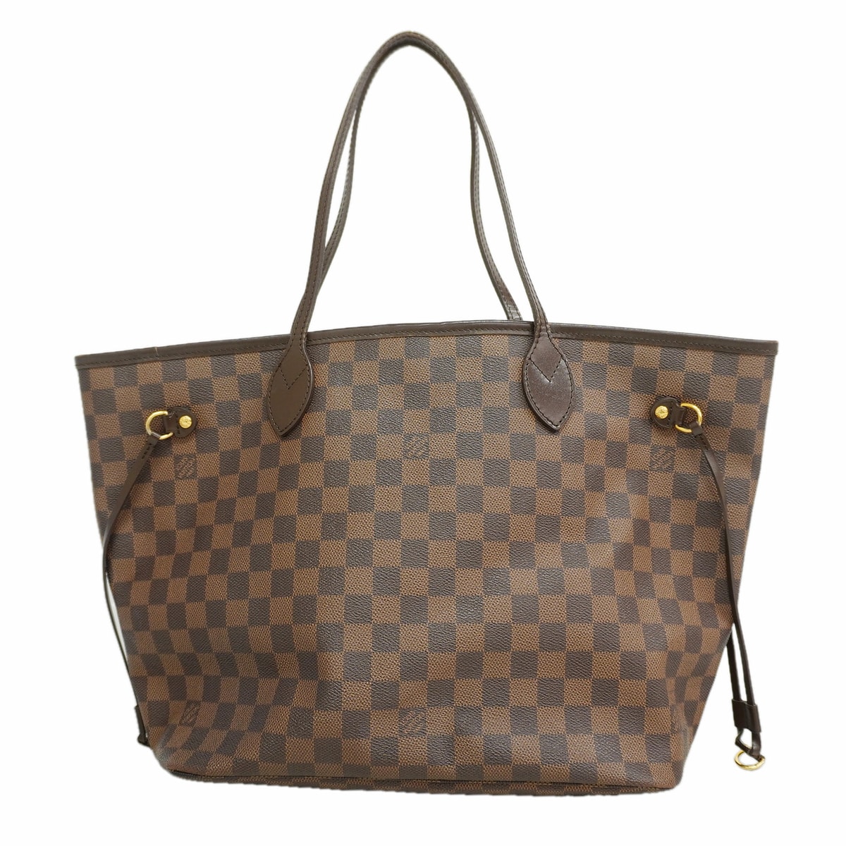 Louis Vuitton Damier Neverfull