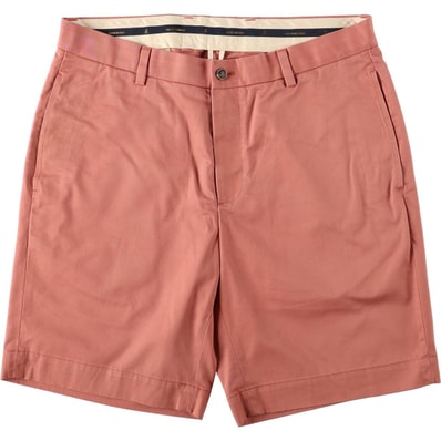 古着 ブルックスブラザーズ Brooks Brothers ADVANTAGE CHINO STRETCH SHORT チノショーツ ショートパンツ メンズw35相当/eaa669470
