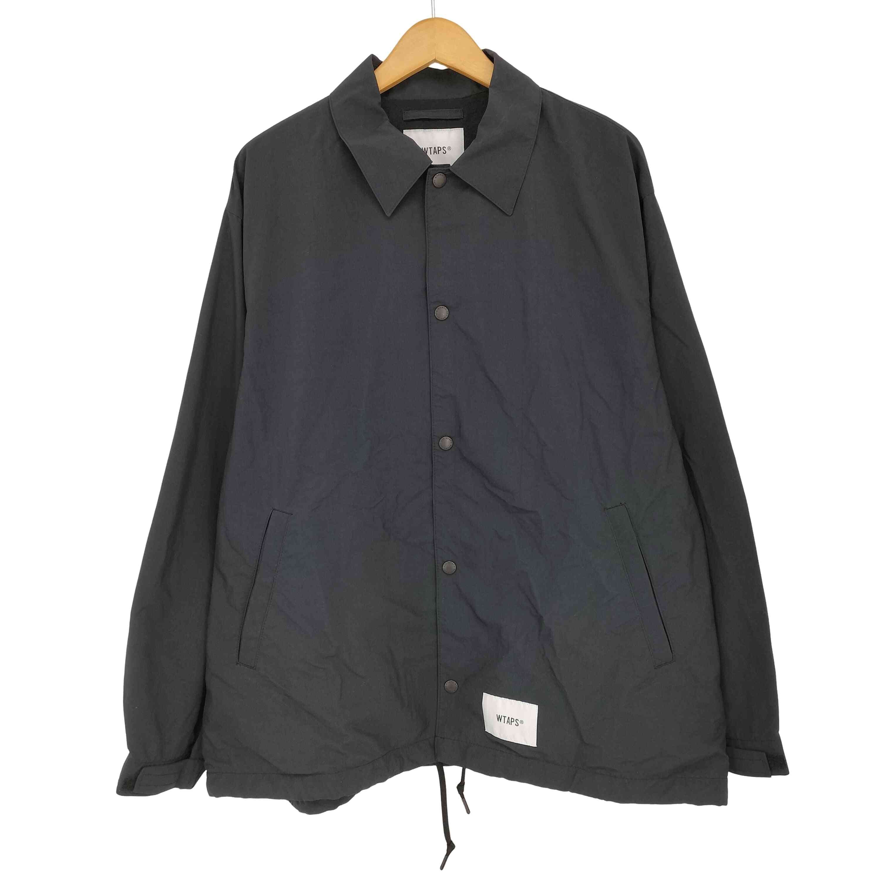 CHIEF / JACKET / NYLON. WEATHER. SIGN【1141917516938】