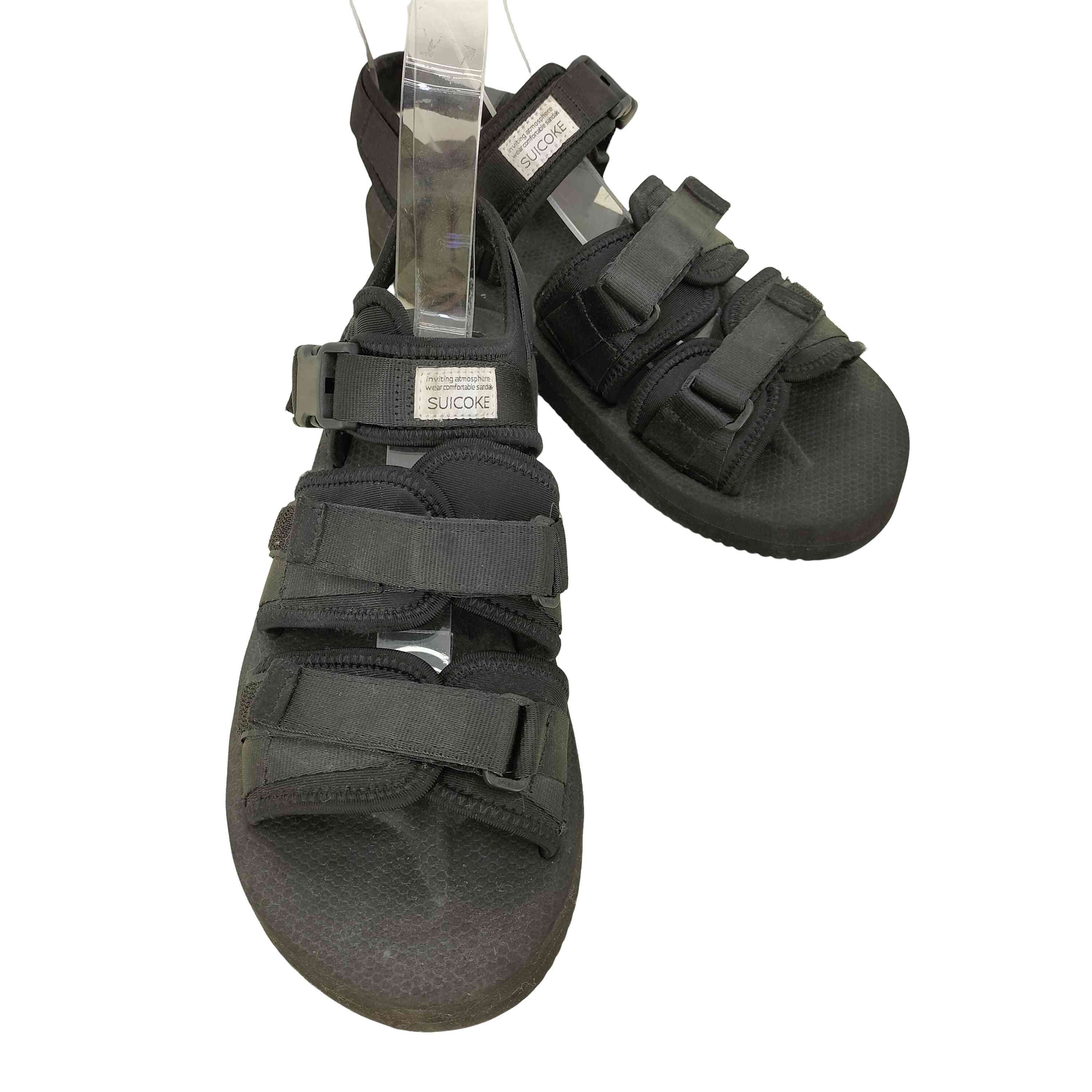 vibram ソール スポーツサンダル【1142638337765】