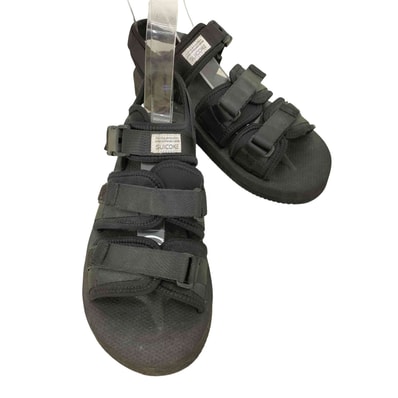 vibram ソール スポーツサンダル【1142638337765】