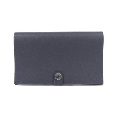 エルメス アール.エム.エス トゥタンマン 084994CK 札入れ
