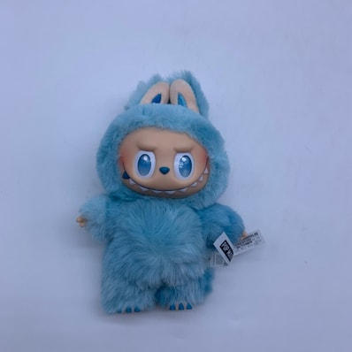 POP MART THE MONSTERS (LABUBU) Big into Energy Series Plush Pendant HOPE