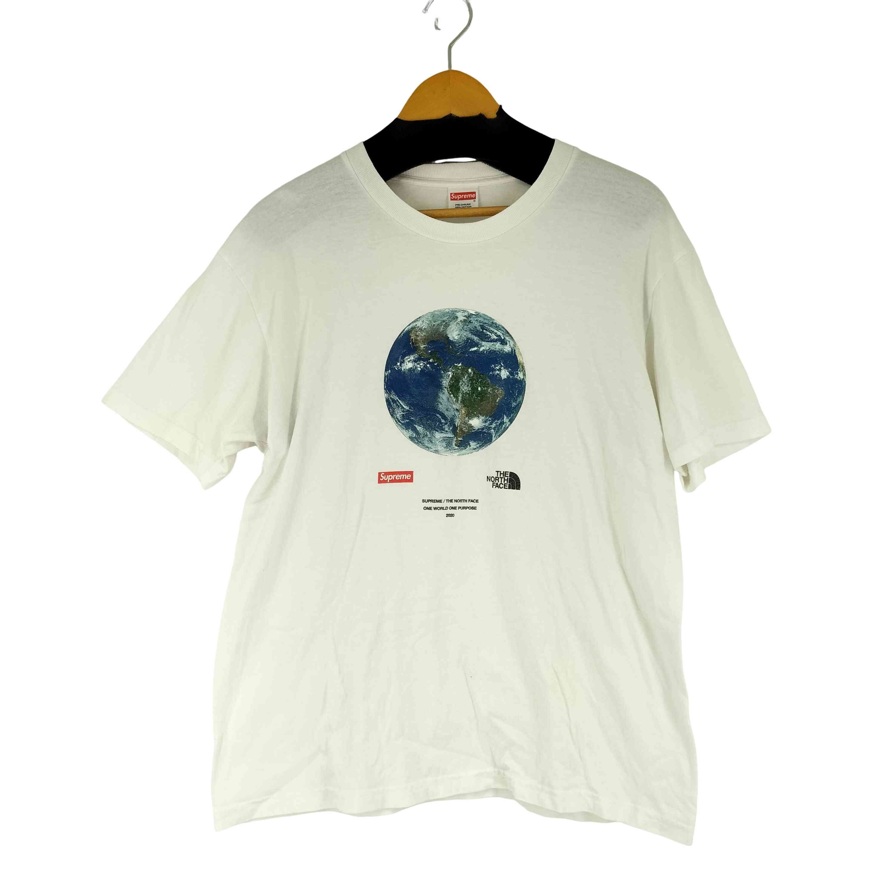 20SS One World Tee【1143912091533】