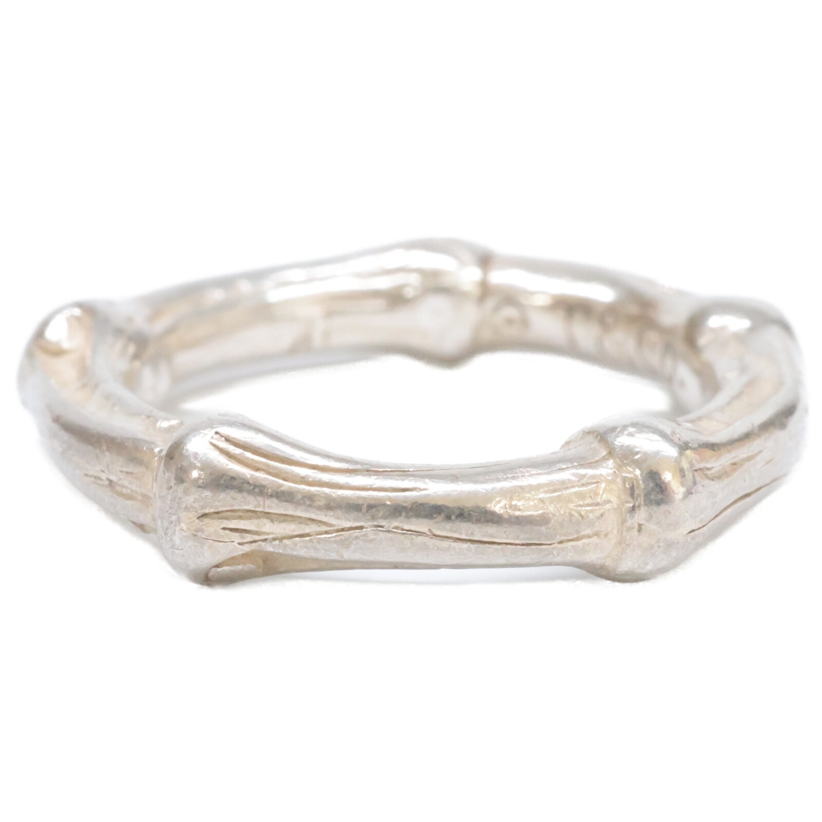 ティファニー オールド　925 バンブー　vintage