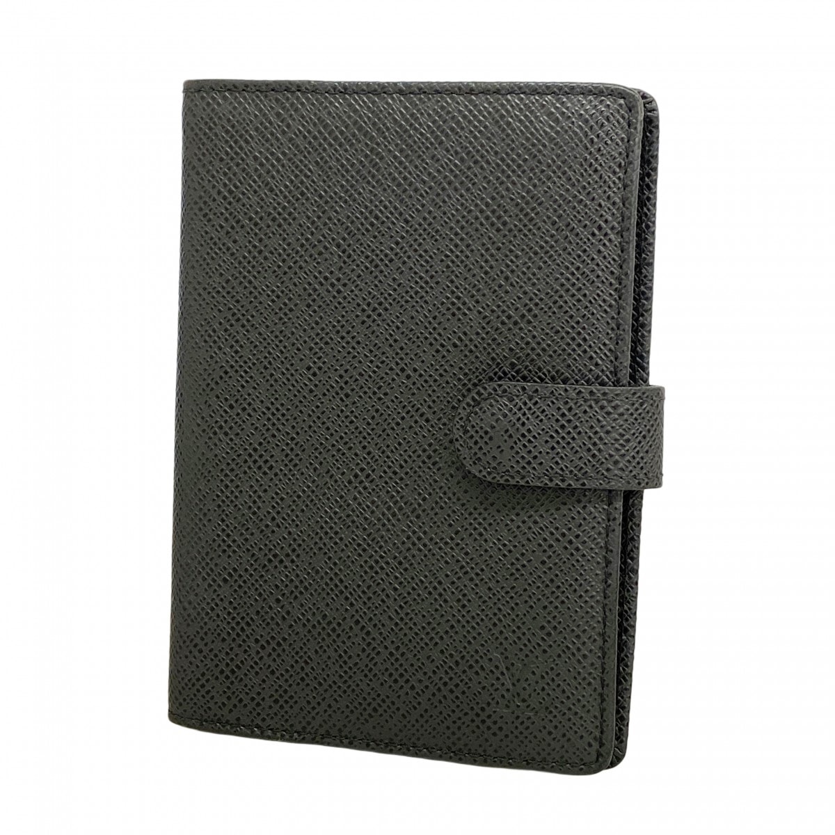 【6dc2980】ルイヴィトン 手帳カバー タイガ アジェンダ PM R20426 アルドワーズ【中古】メンズ